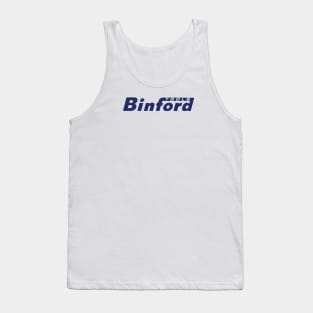 Binford Tools Tank Top